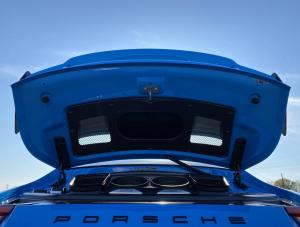 Porsche 911 GT3 2018 года  (NA)